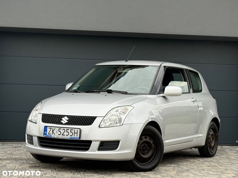 Suzuki Swift 1.3 Comfort - 1