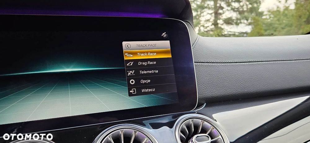 Mercedes-Benz AMG GT 43 4-Matic+ - 31