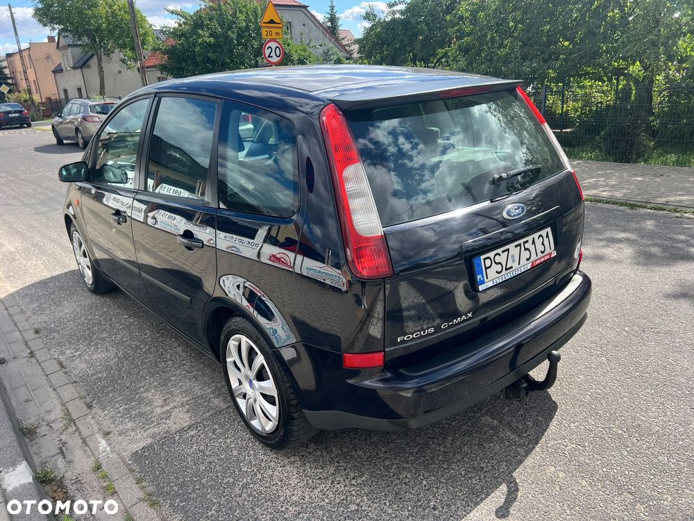 Ford C-MAX - 2