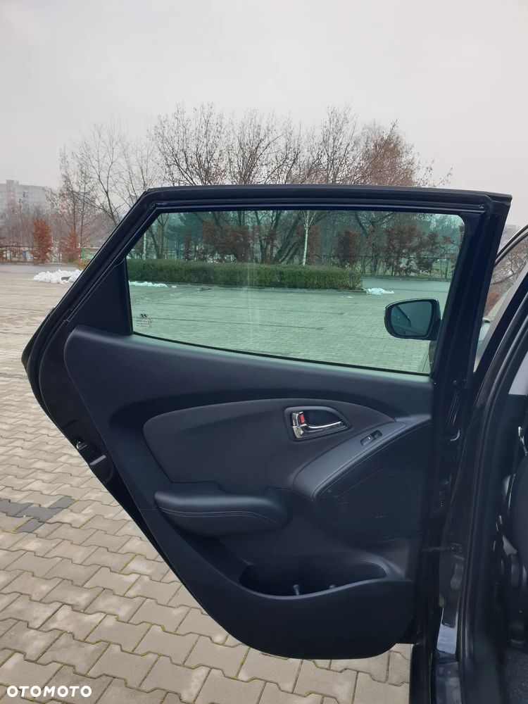 Hyundai ix35 1.6 GDI Premium 2WD - 34
