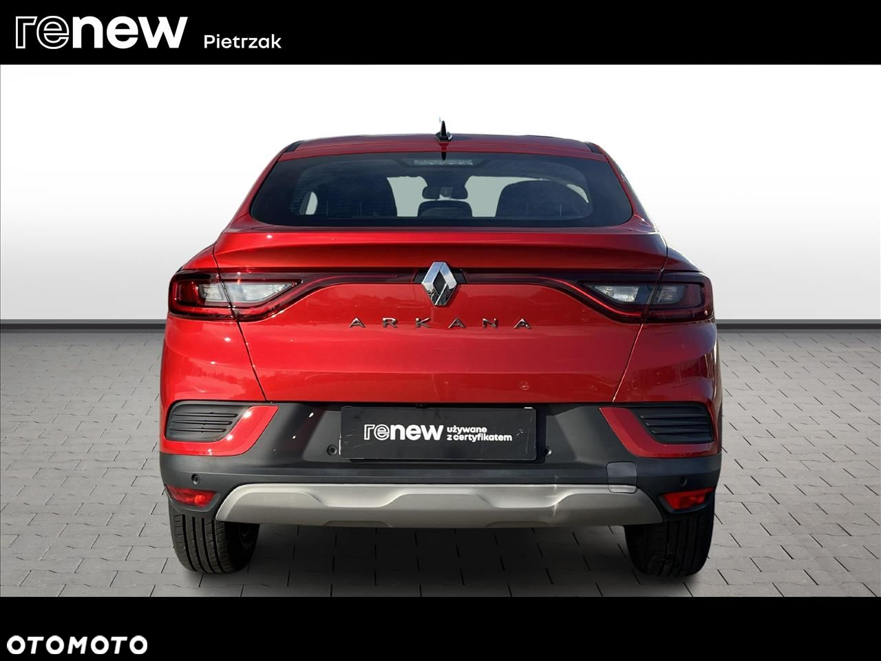 Renault Arkana - 4