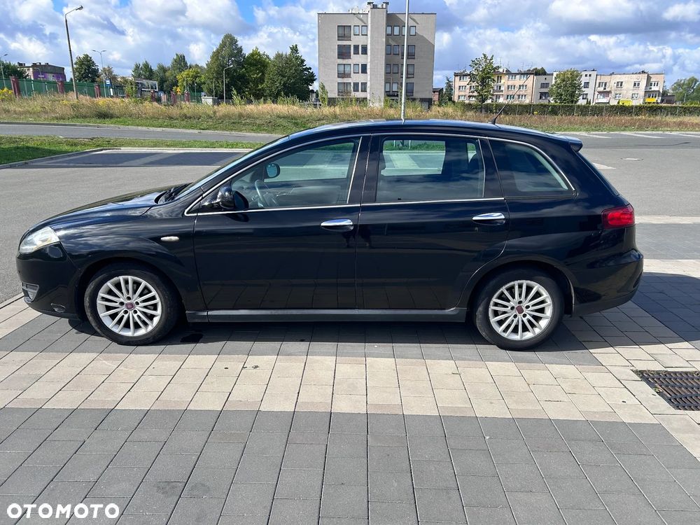 Fiat Croma - 6