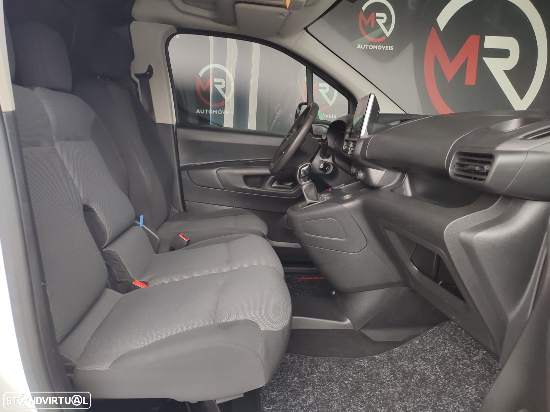 Opel Combo Life 1.5 CDTi L2H1 Enjoy - 25