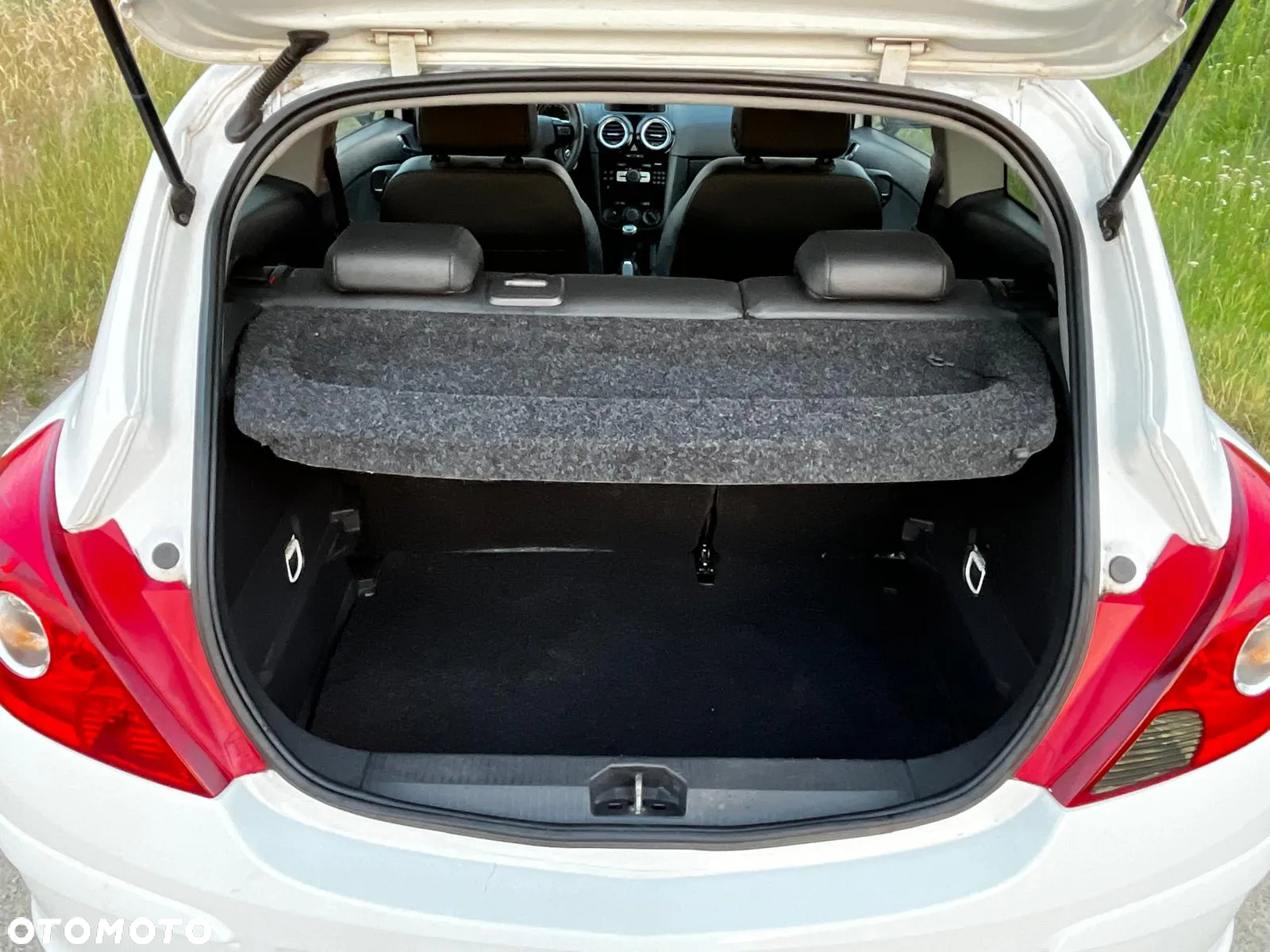 Opel Corsa - 19