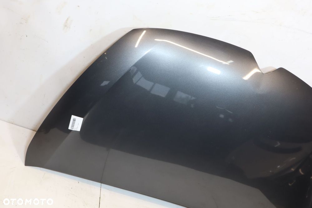 MASKA  CITROEN C4 PICASSO II KTPD - 4