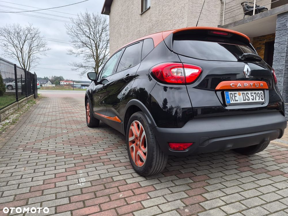 Renault Captur ENERGY TCe 90 Start&Stop XMOD - 14