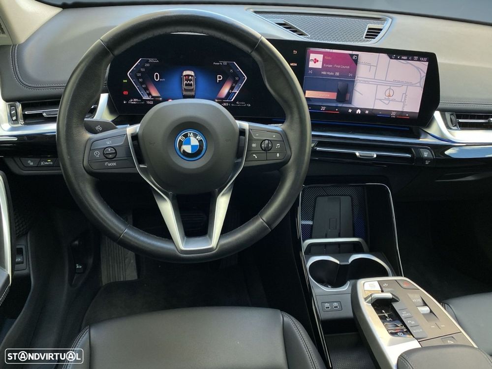 BMW X1 xDrive25e xLine - 6
