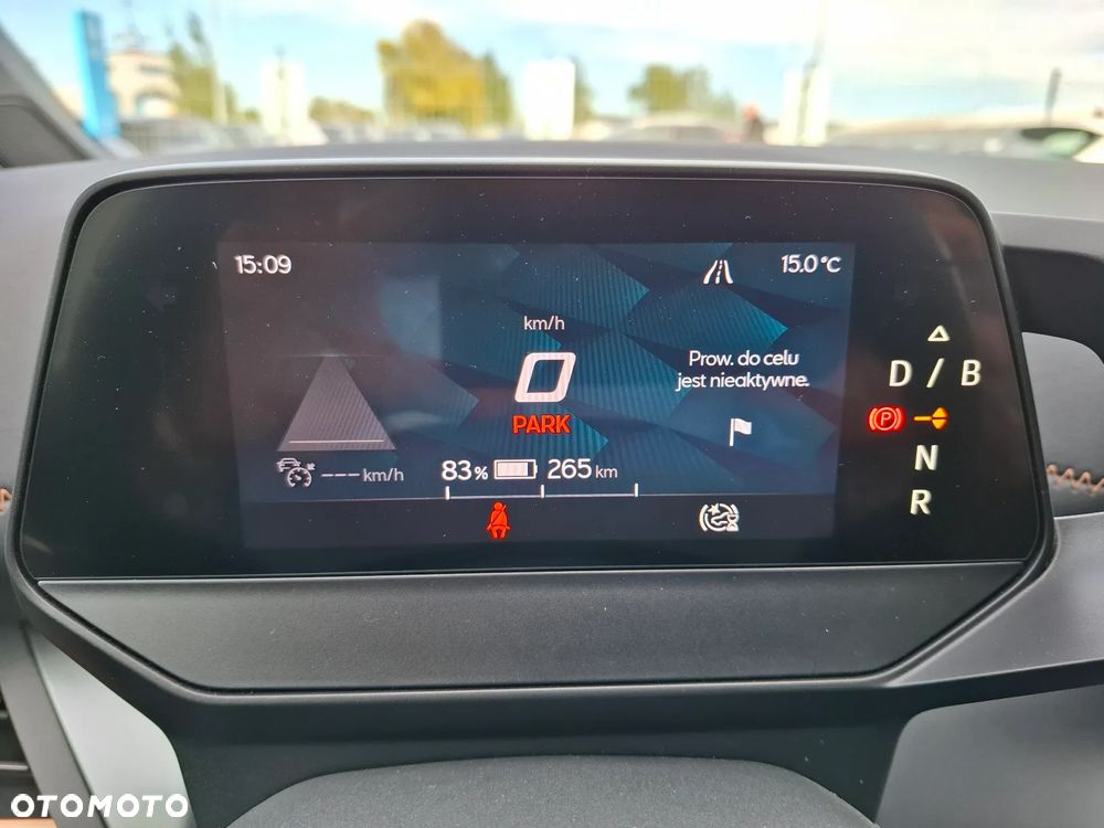 Cupra Born 58kWh E-Boost - 15