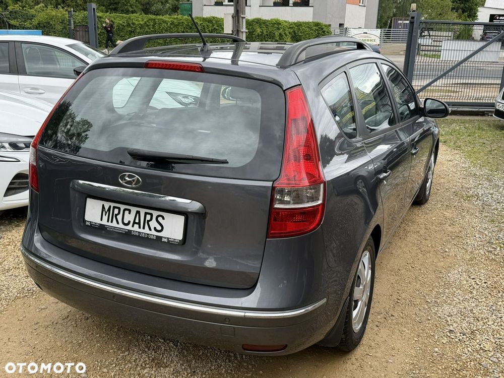 Hyundai i30 - 6
