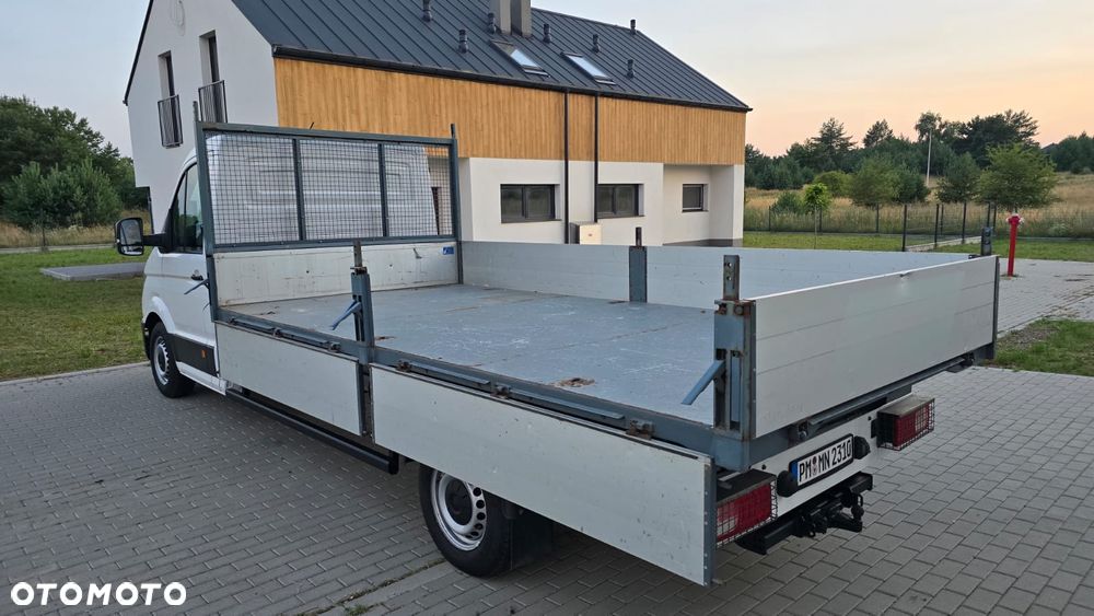 Volkswagen CRAFTER - 15