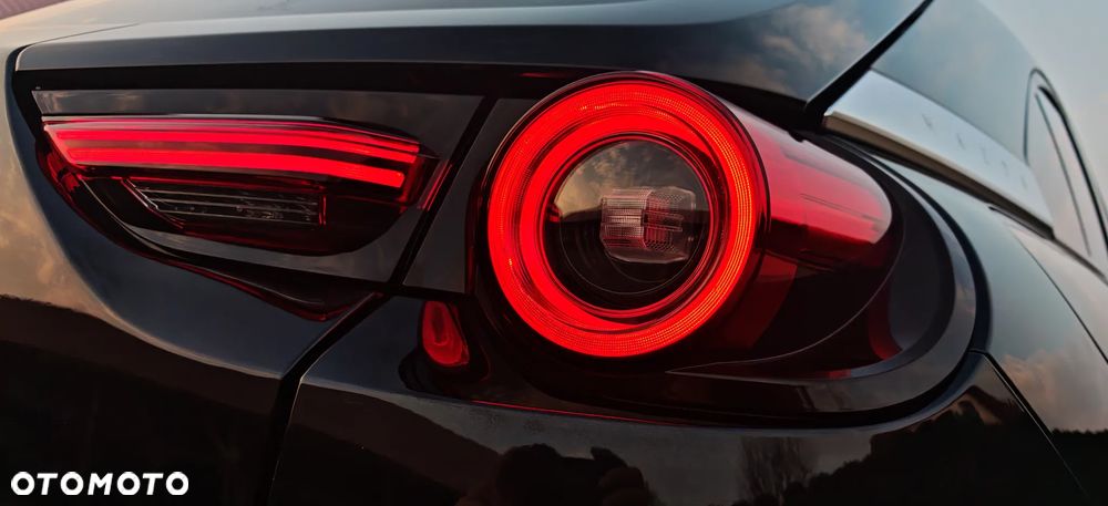 Mazda MX-30 e-SKYACTIV MAKOTO - 9