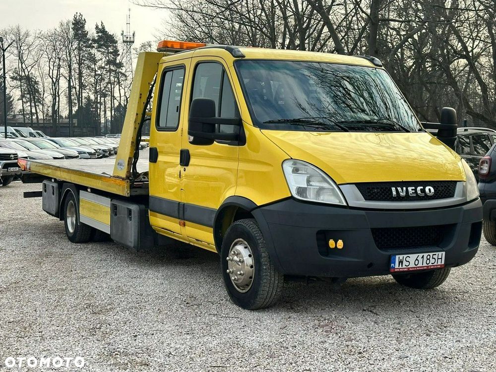 Iveco 70C17 - 1