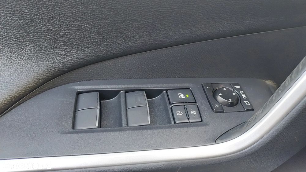 Toyota RAV4 2.5 4x2 Style Selection - 17