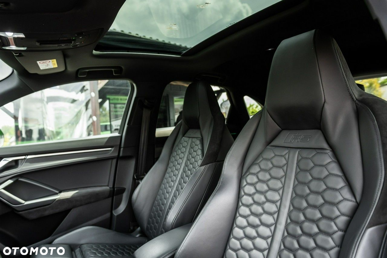 Audi RS Q3 - 16