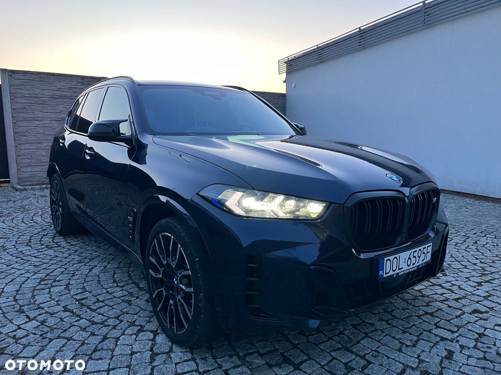 BMW X5 M - 1
