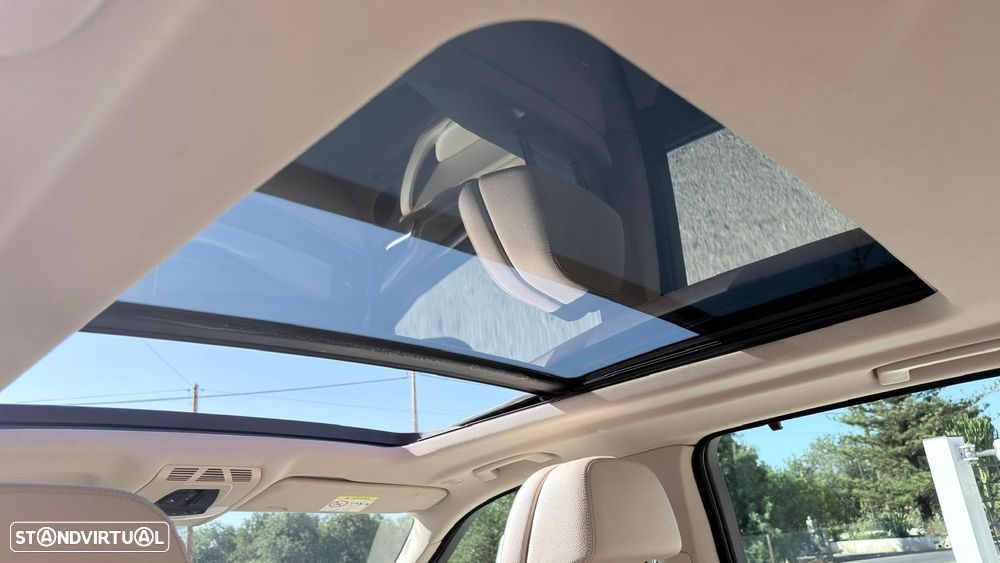 BMW X5 25 d sDrive Comfort 7L - 44
