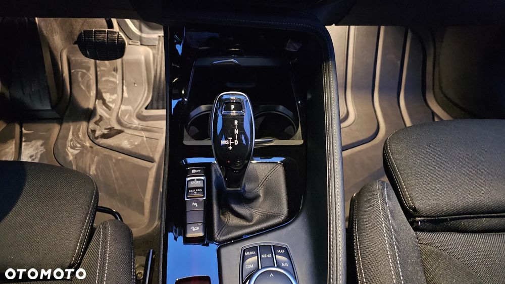 BMW X2 xDrive20d - 14