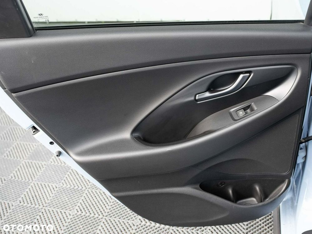 Hyundai i30 N 2.0 T-GDI Performance DCT - 24
