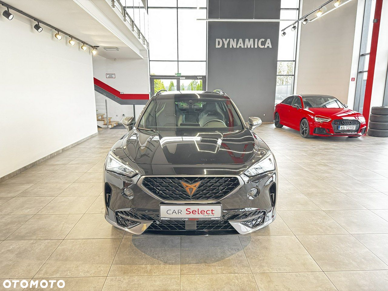 Cupra Formentor - 4