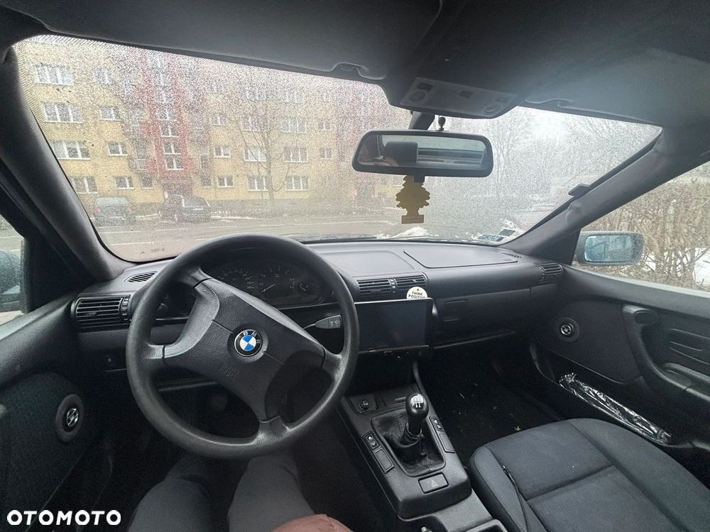 BMW Seria 3 - 8