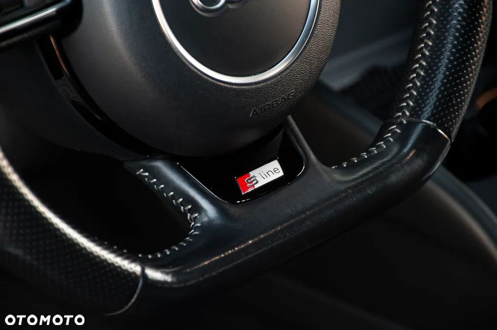 Audi A3 3-drzwiowe - 26