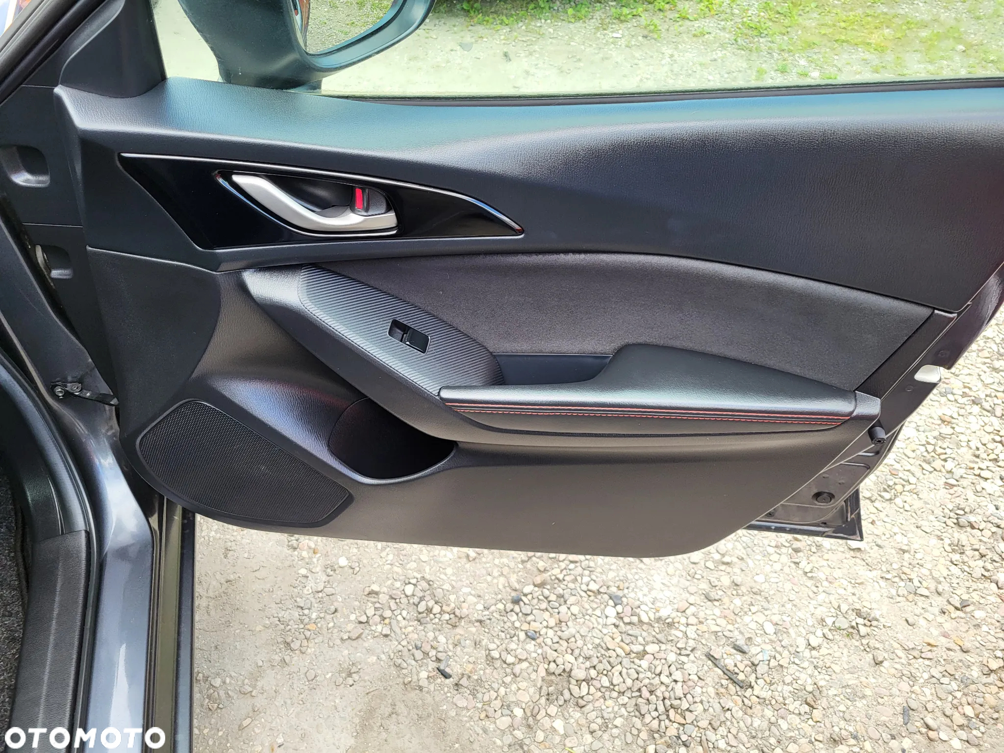 Mazda 3 SKYACTIV-G 120 Center-Line - 23
