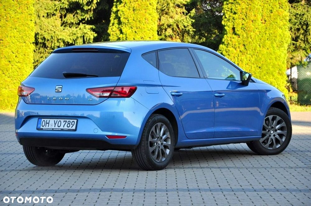 Seat Leon - 14