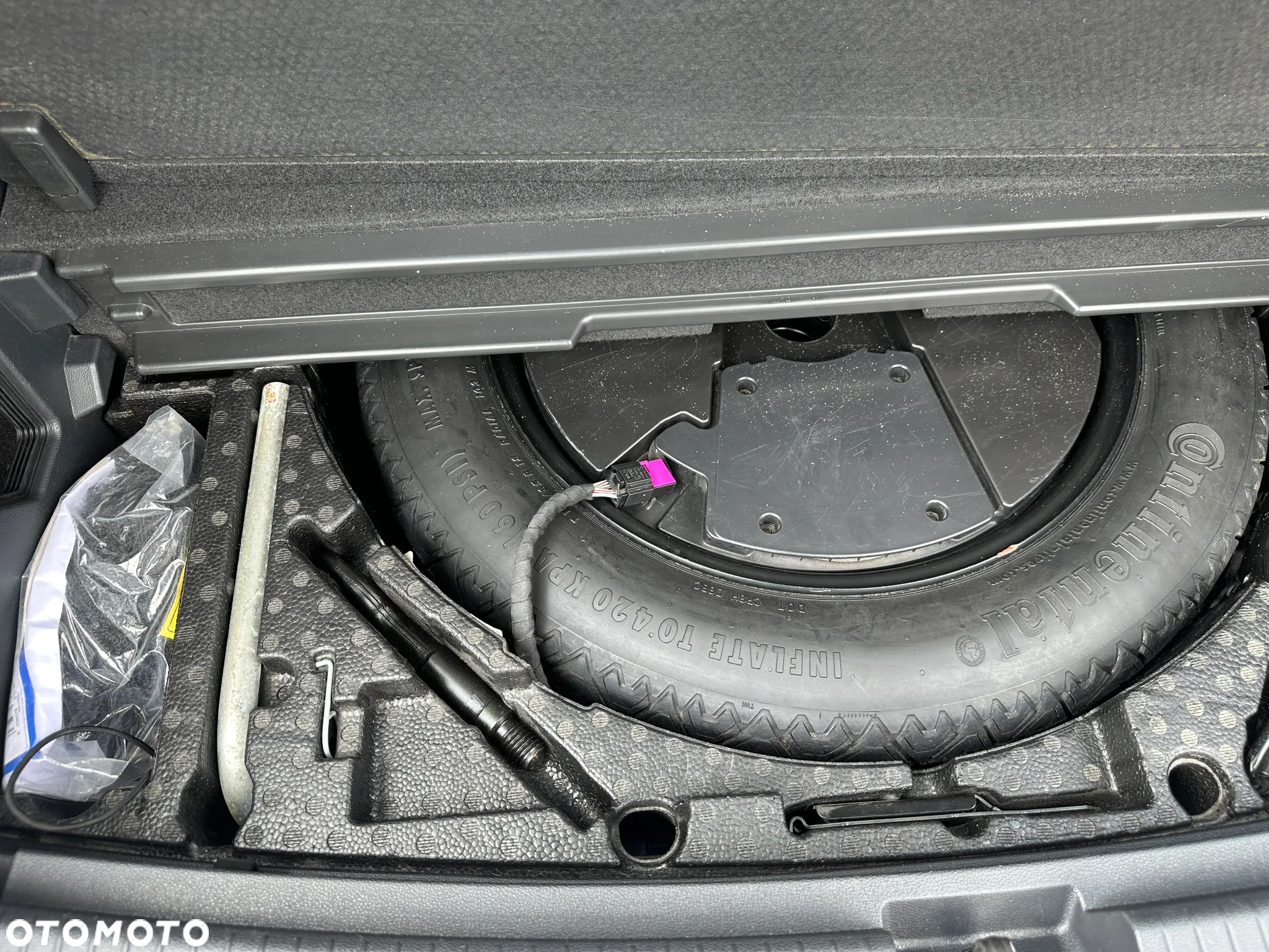 Volkswagen Tiguan Allspace - 37