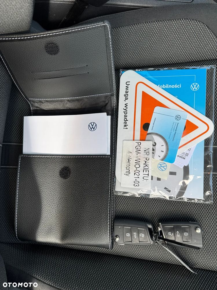 Volkswagen T-Roc 1.5 TSI Life DSG - 21