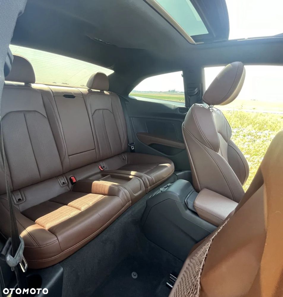 Audi A5 Coupé 2.0 TFSI Quattro S tronic - 25