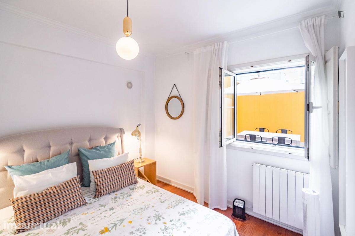 Apartamento com 2 quartos - localizado em Picoas Lisbon - Grande imagem: 2/33