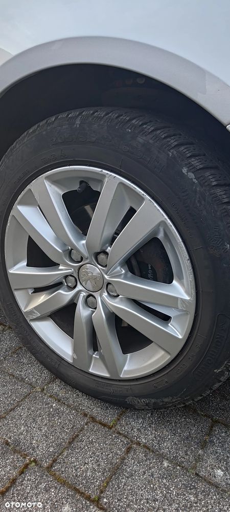 Peugeot 308 BlueHDi 100 Stop & Start Access - 4