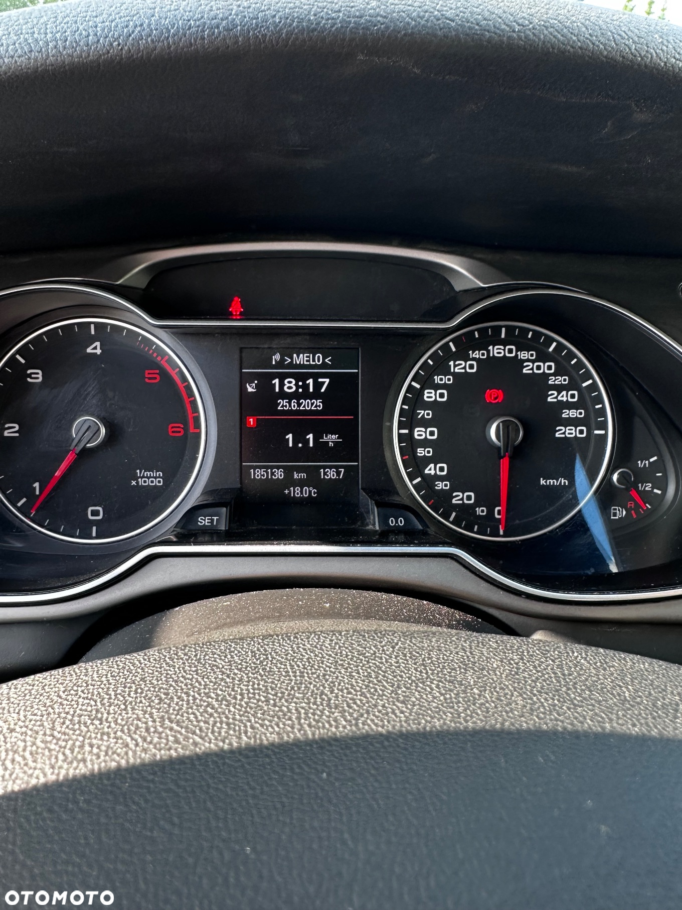 Audi A4 2.0 TDI - 19