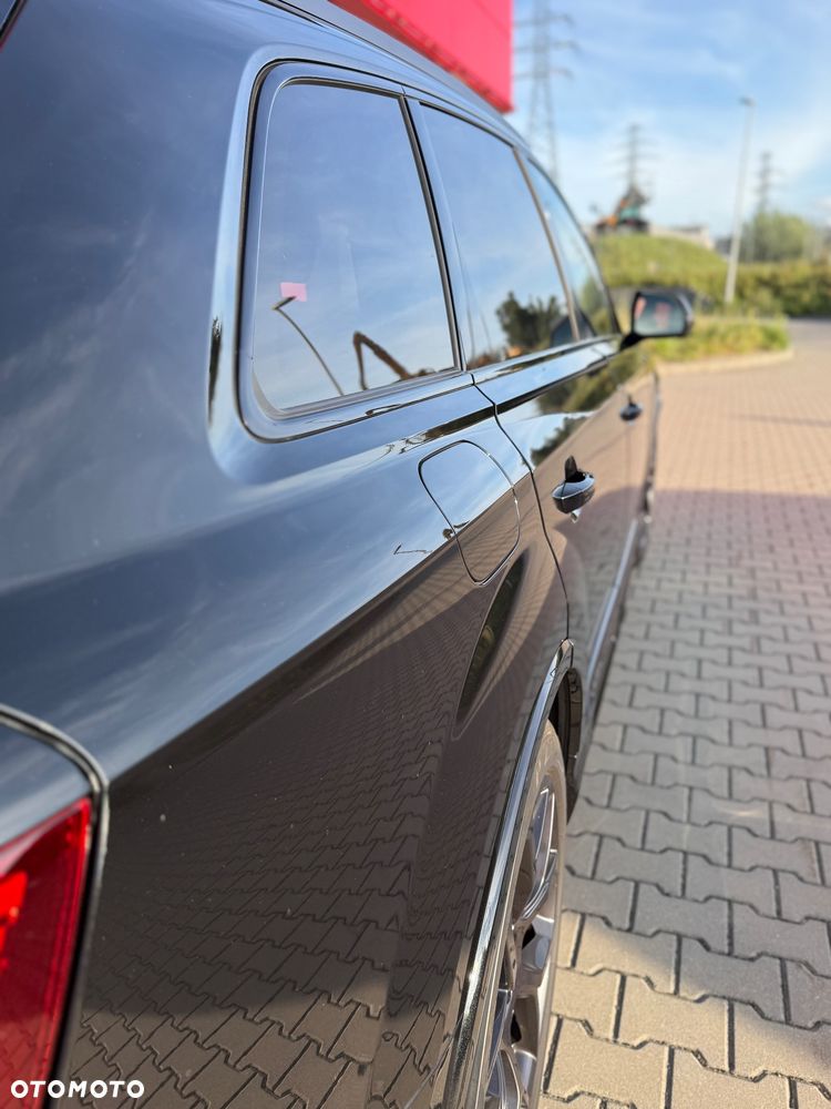 Audi Q7 - 7