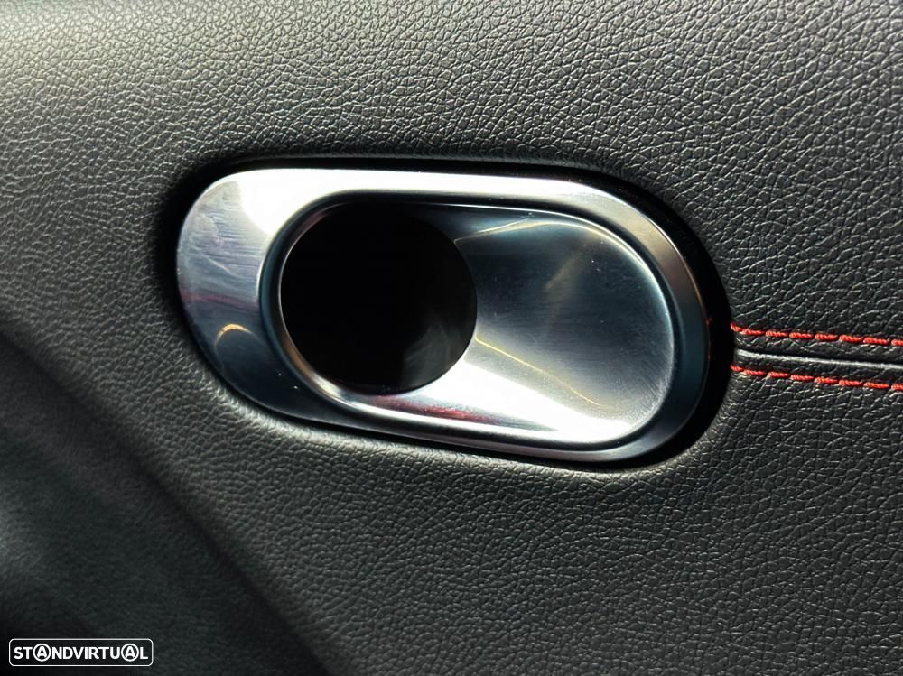 Smart #3 66 kWh Brabus AWD - 38