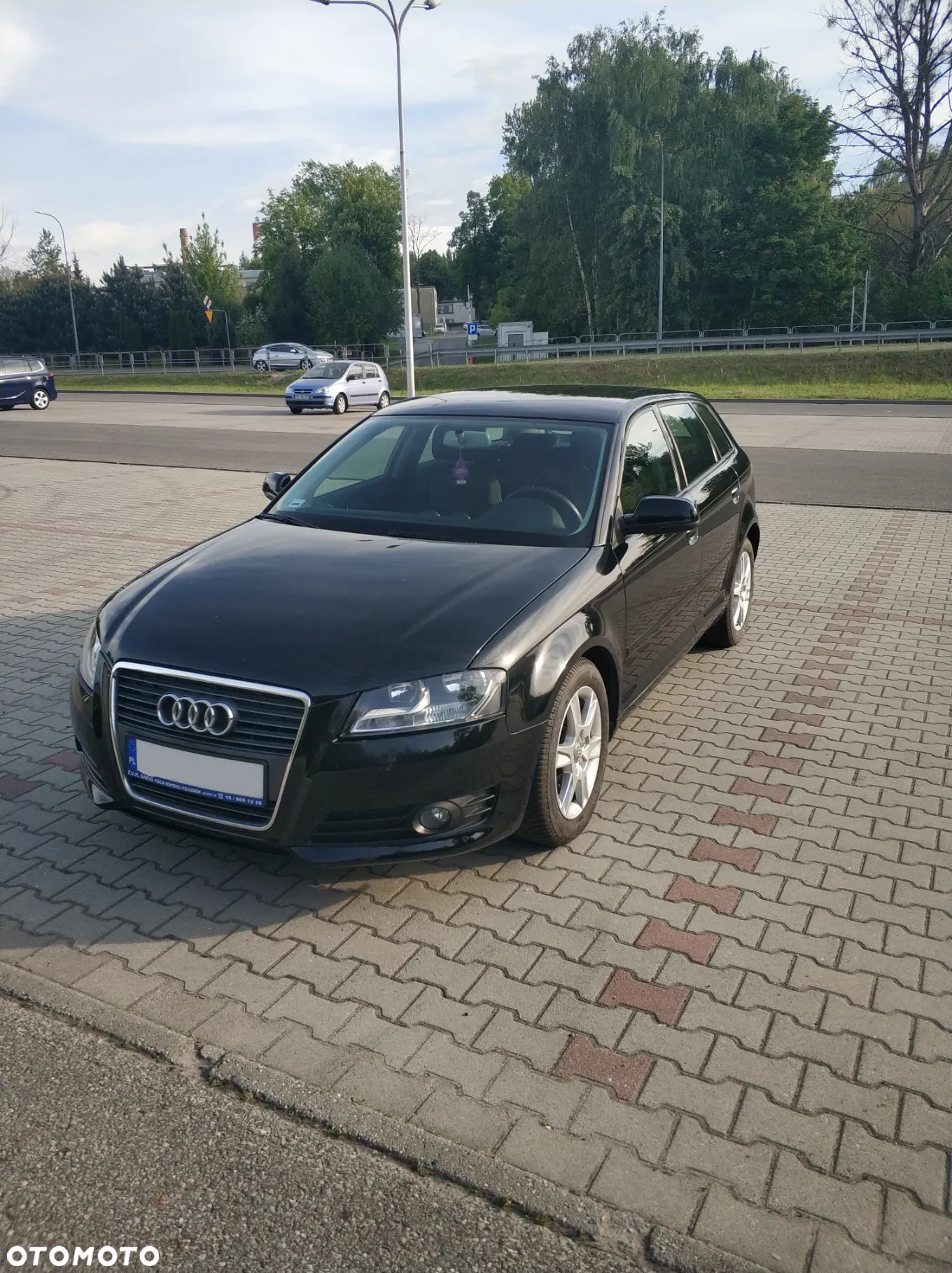 Audi A3 - 3