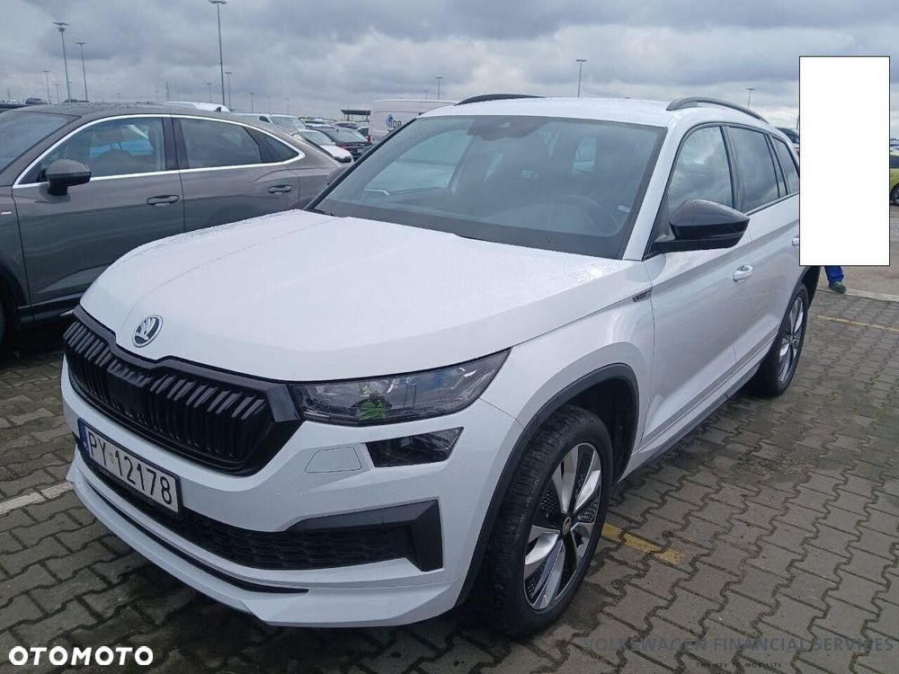 Skoda Kodiaq - 1