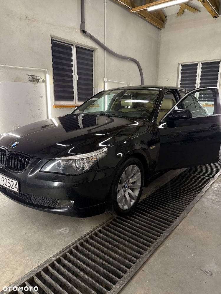 BMW Seria 5 - 2