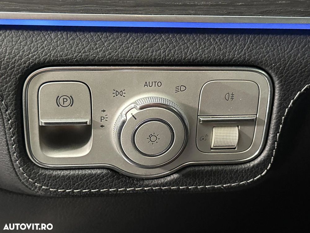 Mercedes-Benz GLE 350 de 4MATIC - 15