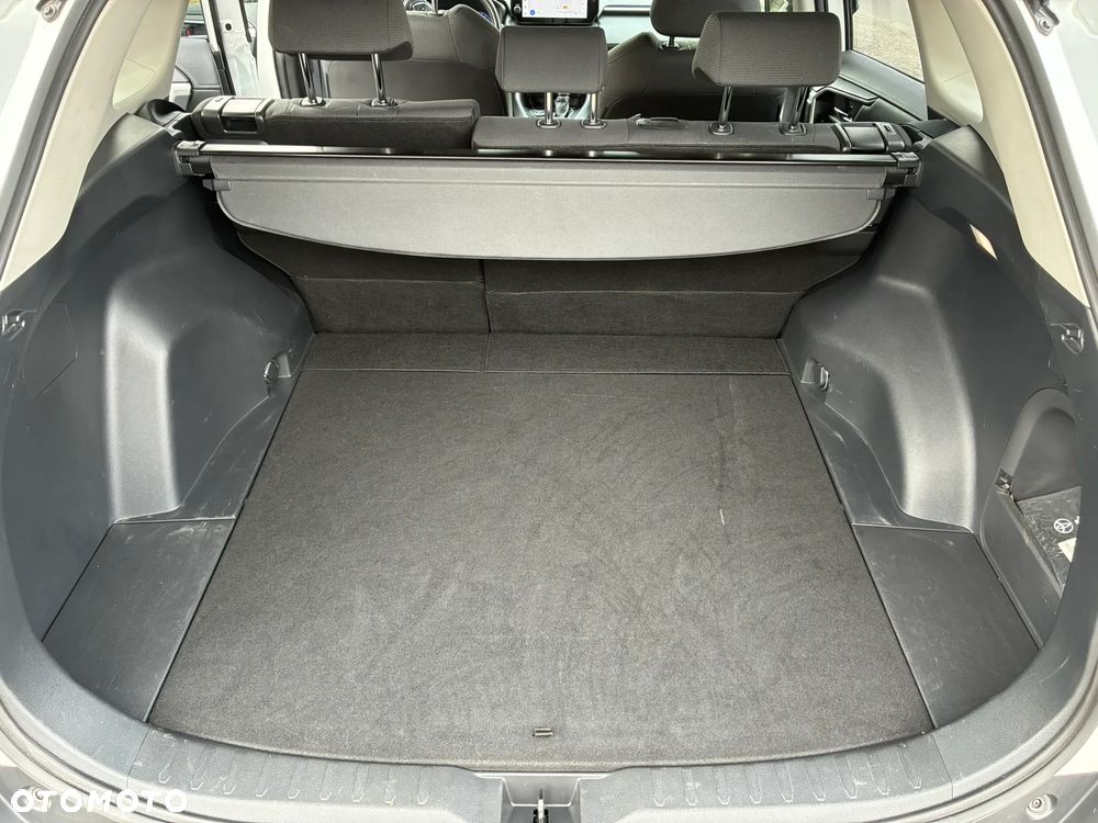 Toyota RAV4 2.5 Hybrid Comfort 4x4 - 16