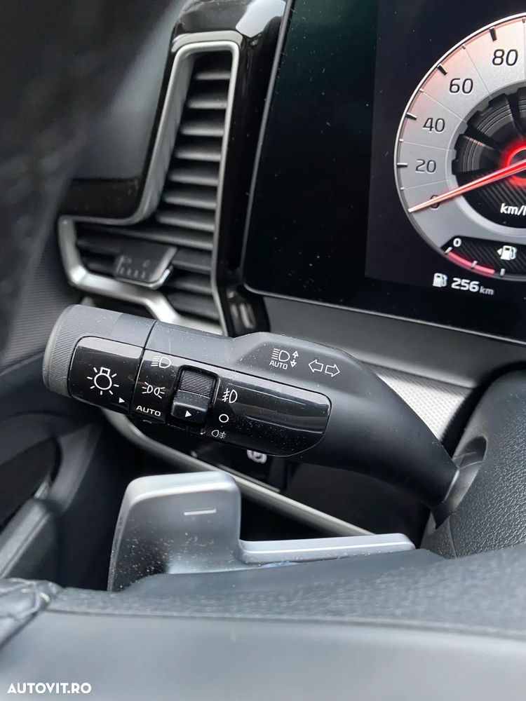 Kia Sportage 1.6 T-GDI MHEV 7DCT HP 4x2 Style - 17