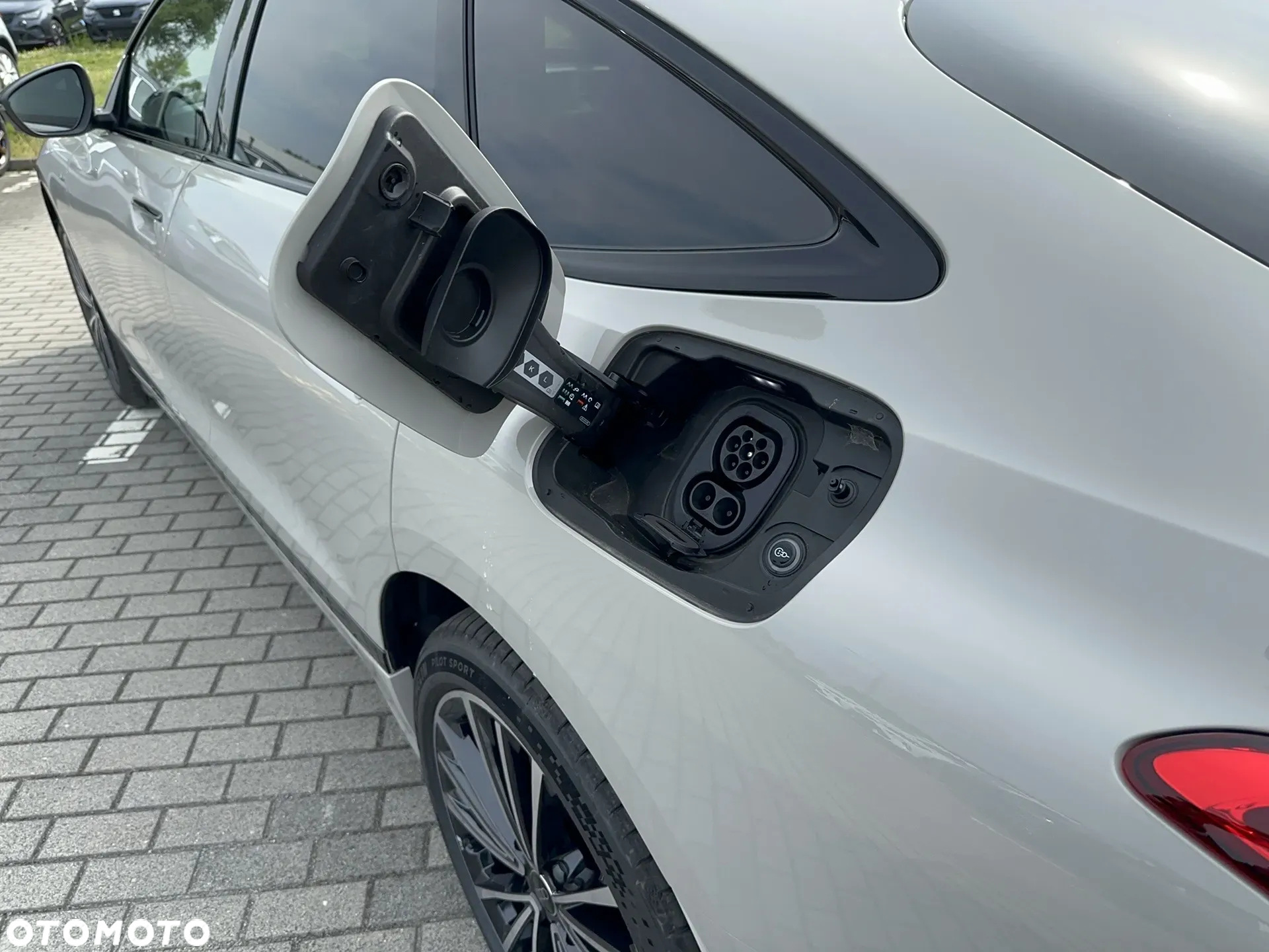 Audi A6 Sportback e-tron 83kWh - 20