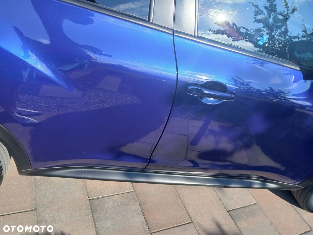 Nissan Juke 1.5 dCi N-Connecta - 36