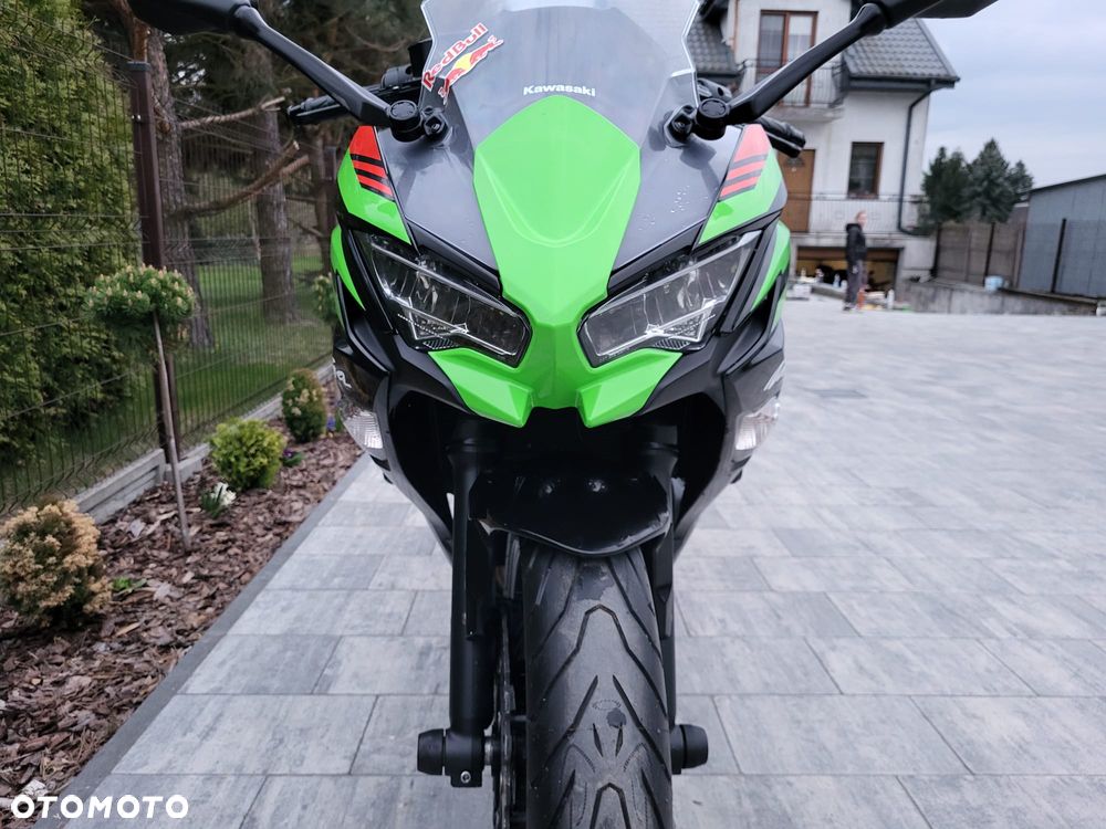 Kawasaki Ninja - 18