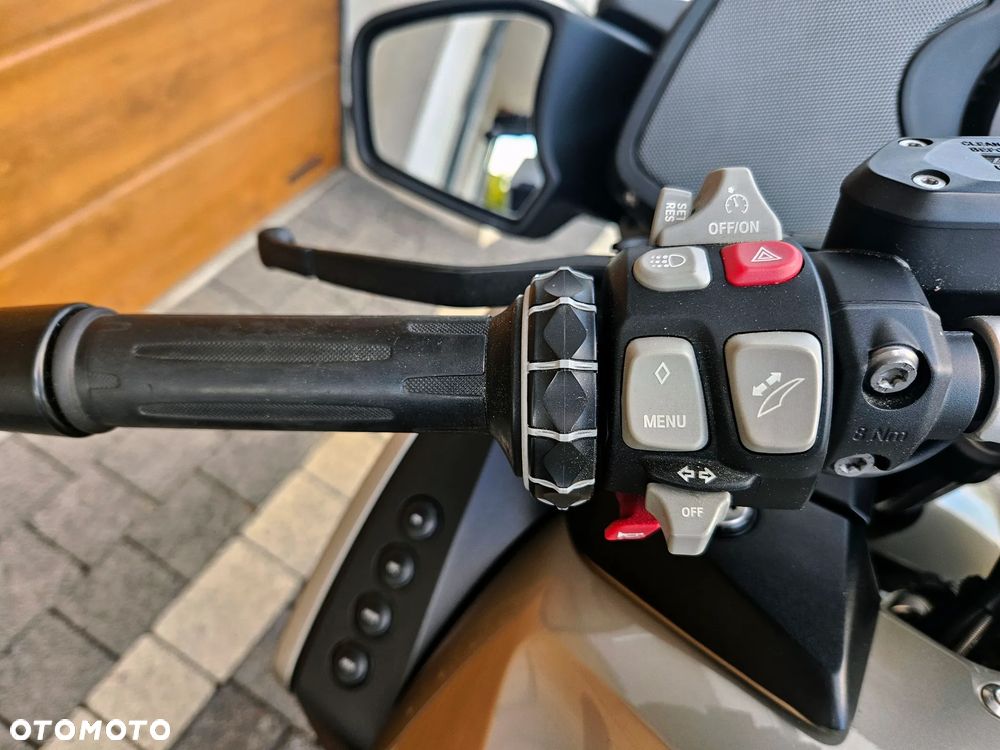 BMW RT - 13