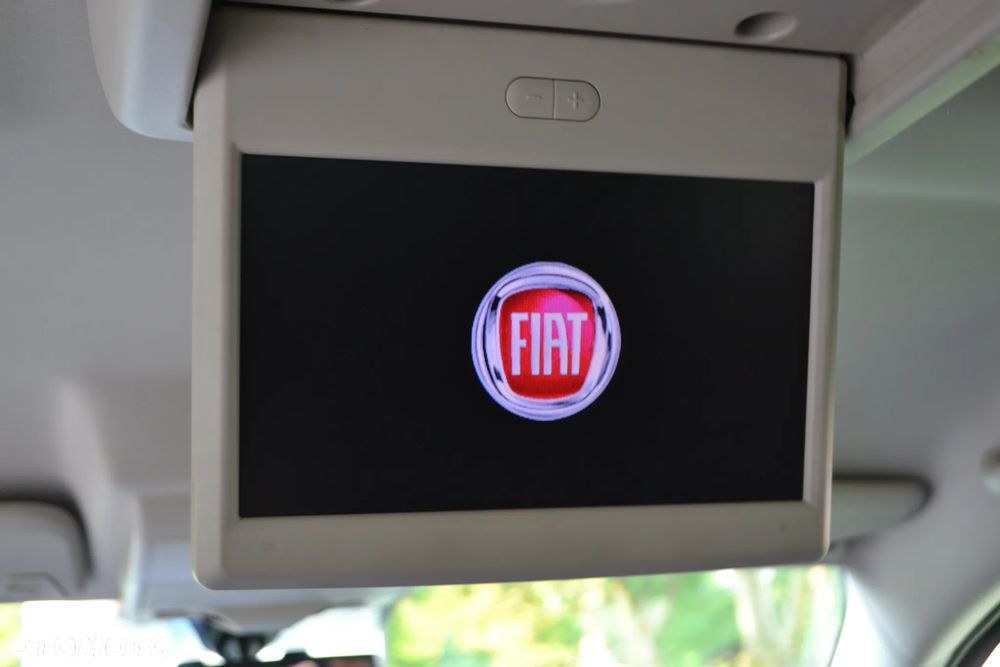 Fiat Freemont - 24