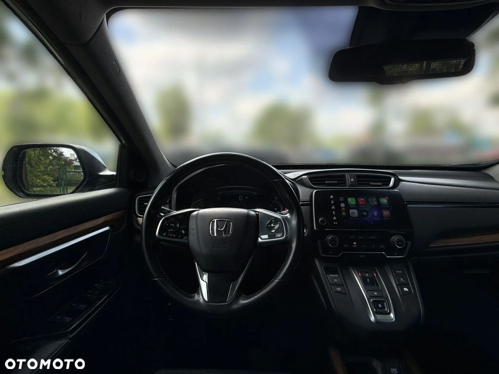 Honda CR-V 2.0 i-MMD Lifestyle (2WD / Connect+) - 26