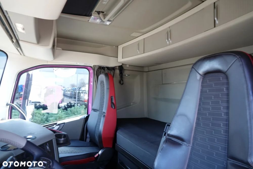Volvo FH 500 / NISKA KABINA /  I-SHIFT / - 26