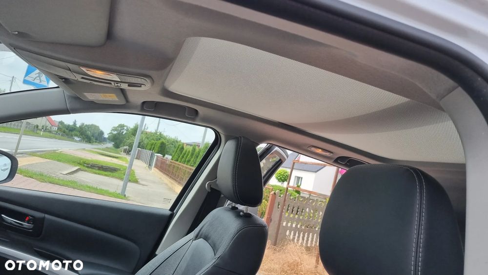 Suzuki SX4 - 32