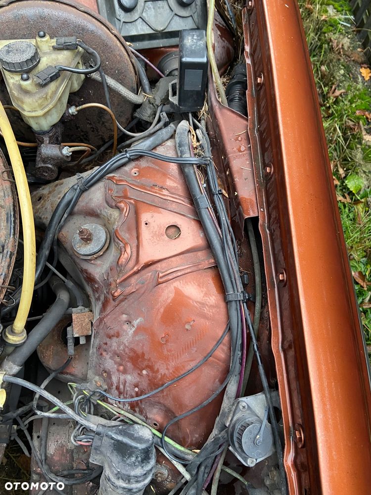 Mercedes-Benz W123 - 21